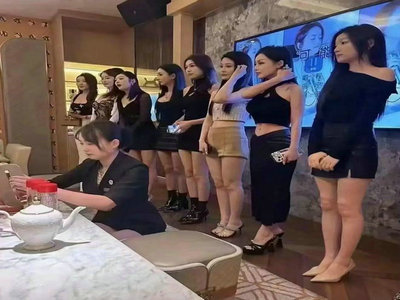 湖南夜总会招聘